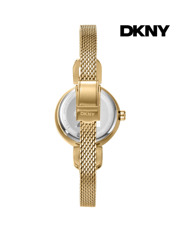 DKNY Ladies Watch
